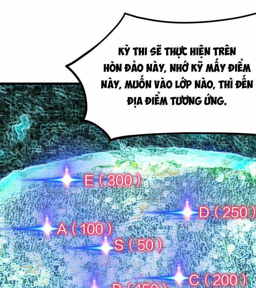 Sức Mạnh Của Kiếm Thần Chapter 39 trang 66