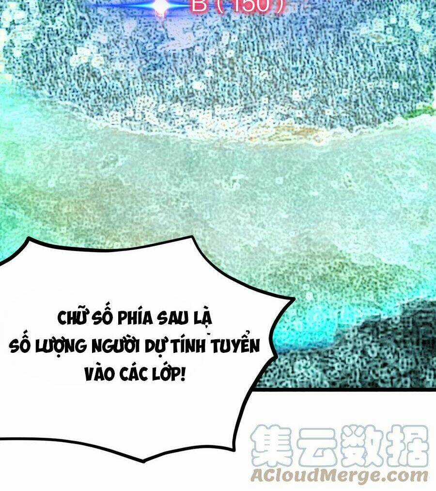 Sức Mạnh Của Kiếm Thần Chapter 39 trang 67