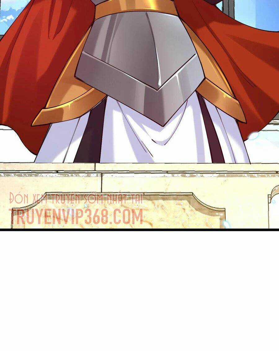 Sức Mạnh Của Kiếm Thần Chapter 39 trang 72