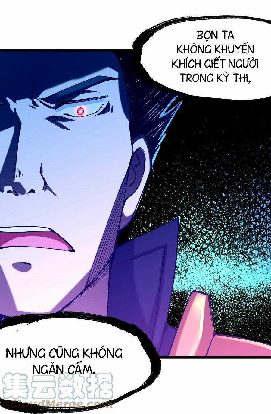 Sức Mạnh Của Kiếm Thần Chapter 39 trang 74