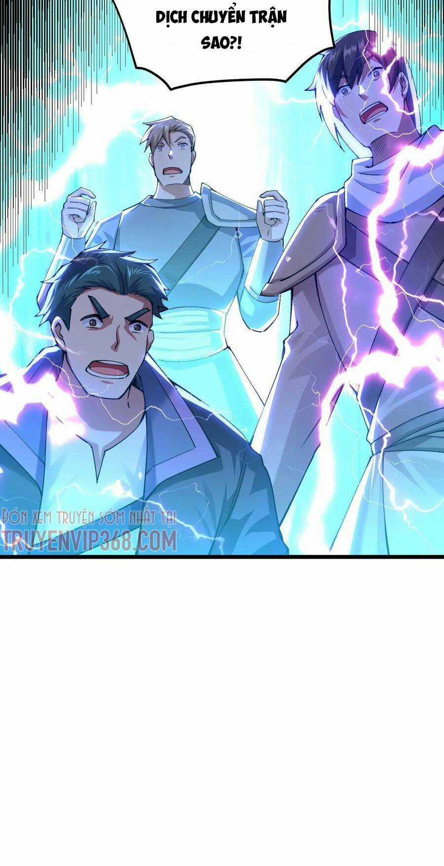 Sức Mạnh Của Kiếm Thần Chapter 39 trang 78