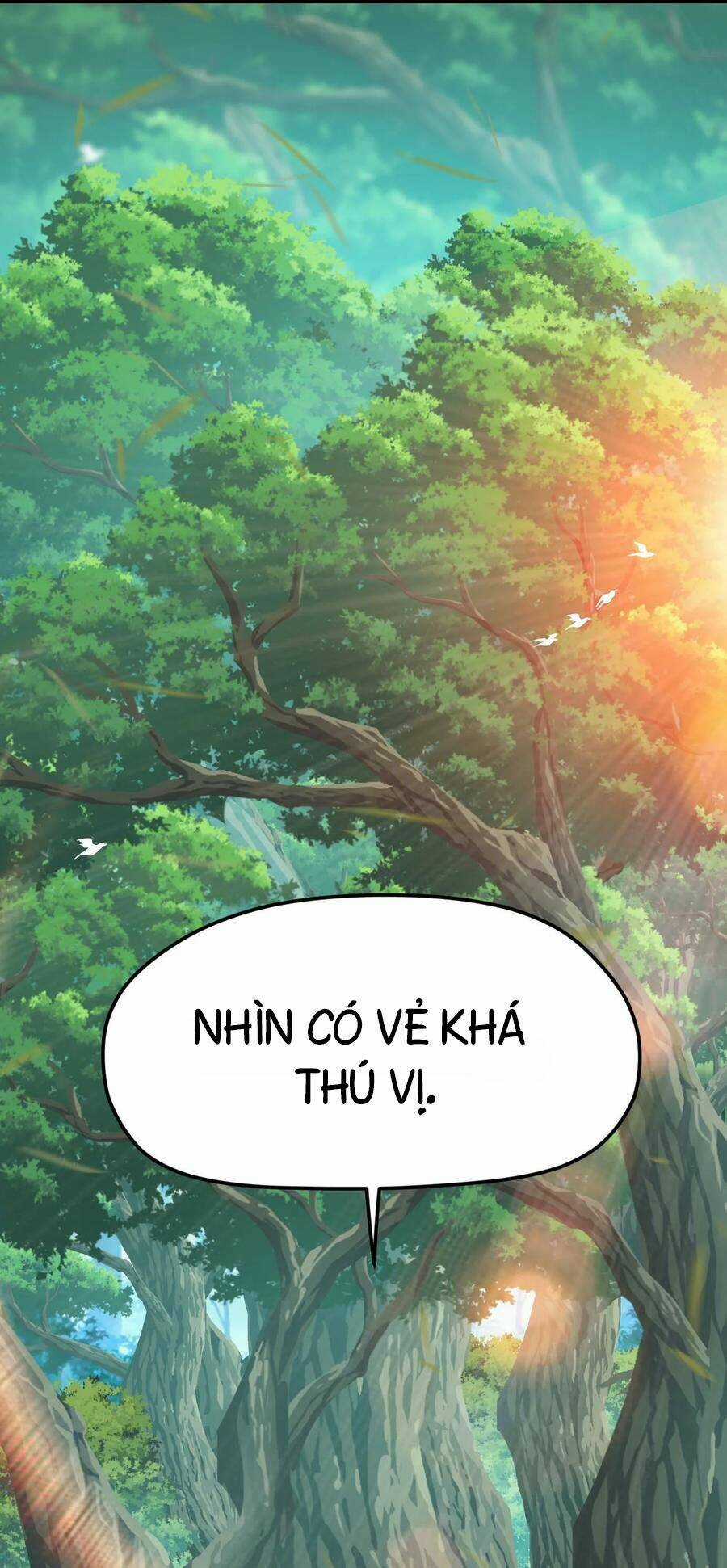 Sức Mạnh Của Kiếm Thần Chapter 39 trang 84