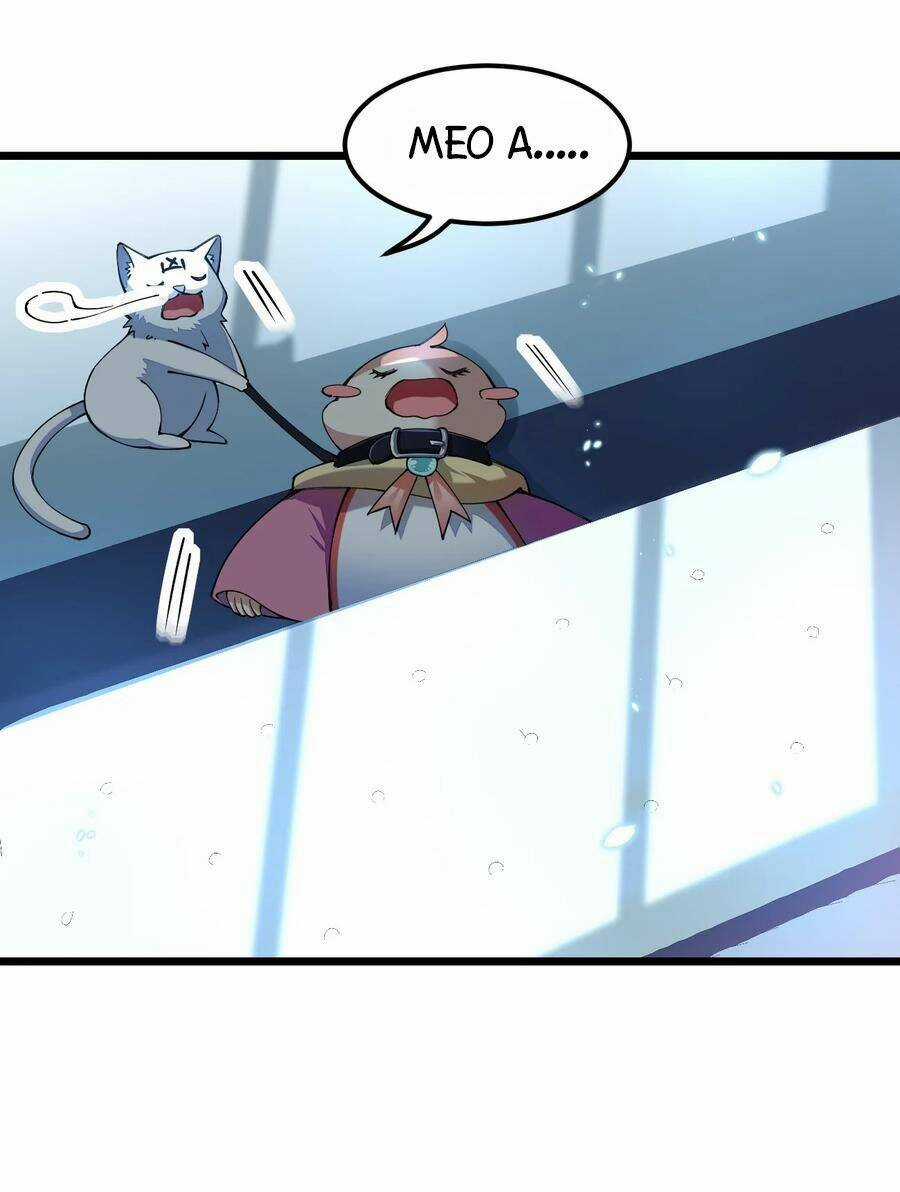 Sức Mạnh Của Kiếm Thần Chapter 39 trang 9