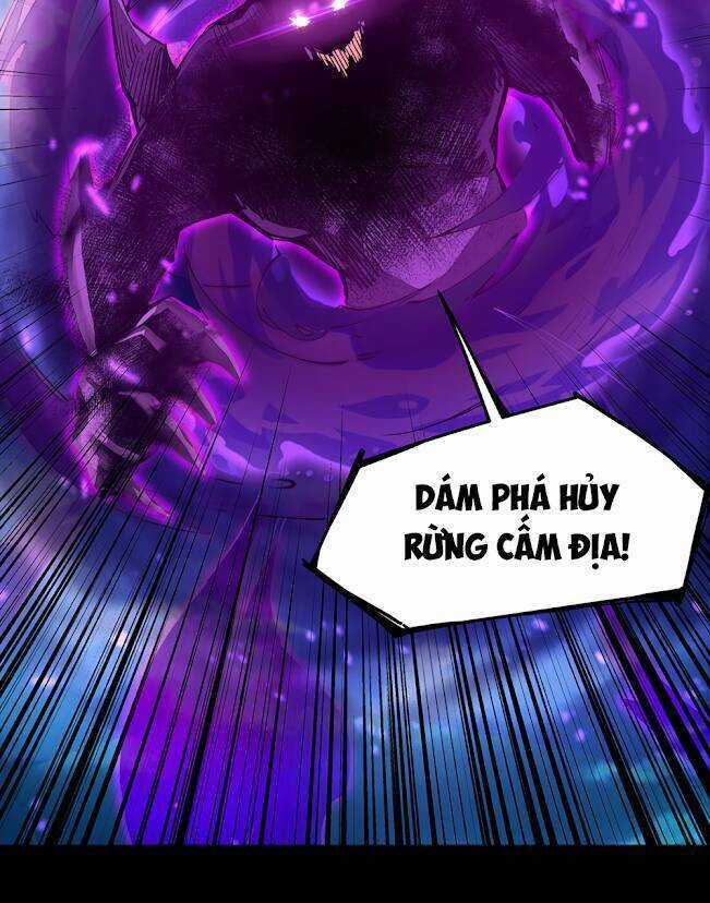 Sức Mạnh Của Kiếm Thần Chapter 4 trang 15