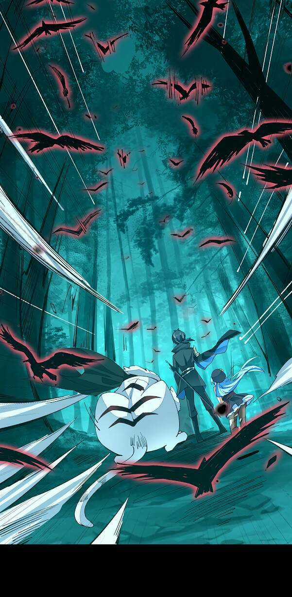 Sức Mạnh Của Kiếm Thần Chapter 4 trang 6