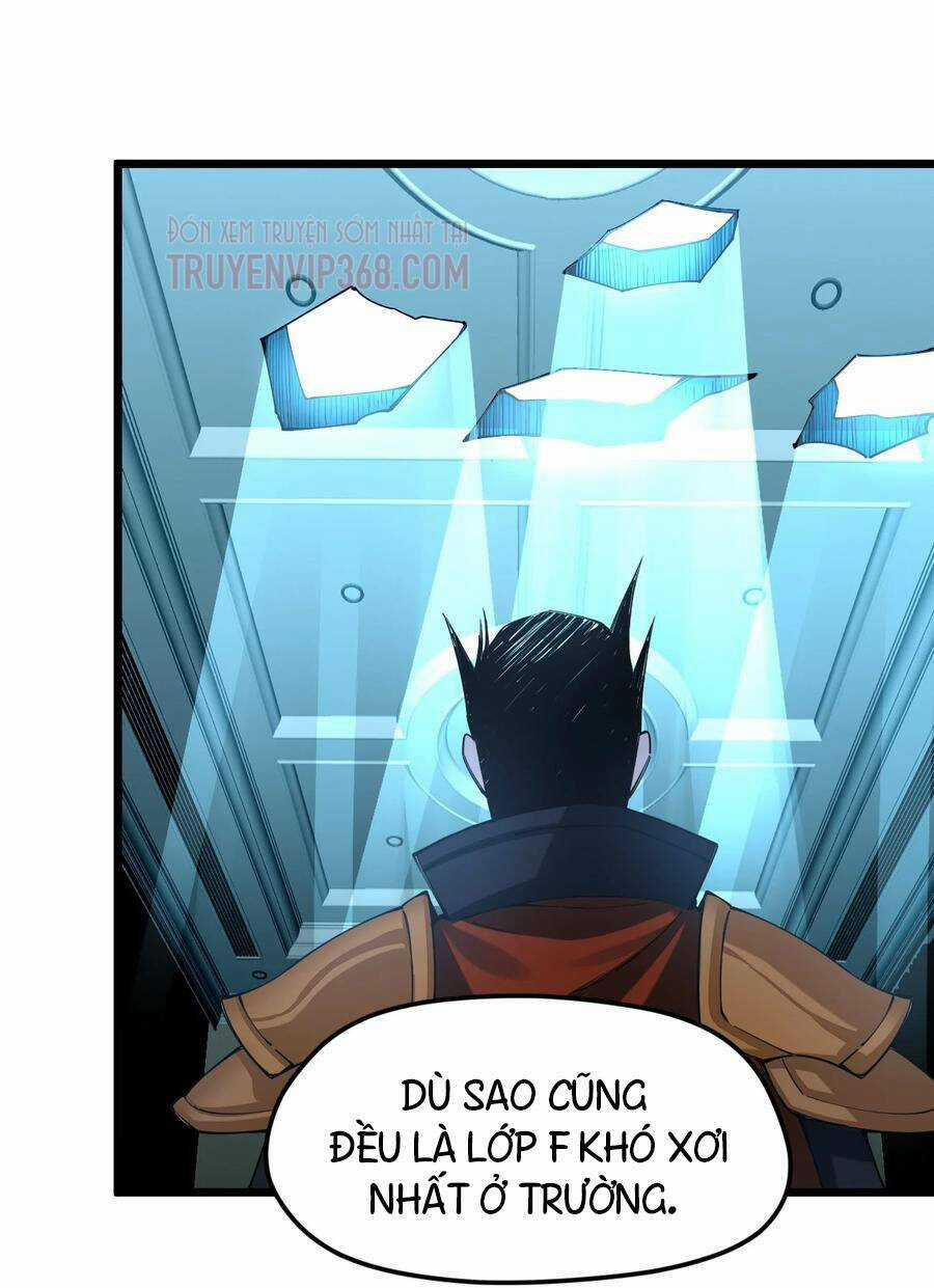 Sức Mạnh Của Kiếm Thần Chapter 40 trang 10