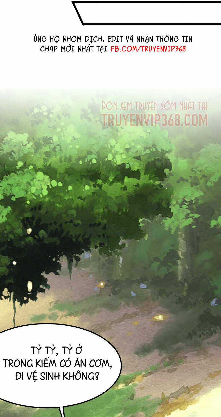 Sức Mạnh Của Kiếm Thần Chapter 40 trang 11