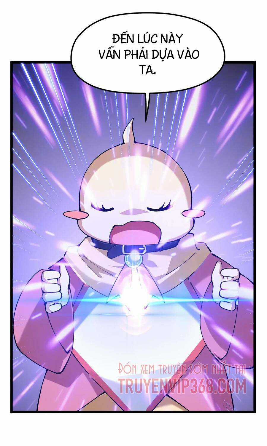 Sức Mạnh Của Kiếm Thần Chapter 40 trang 14