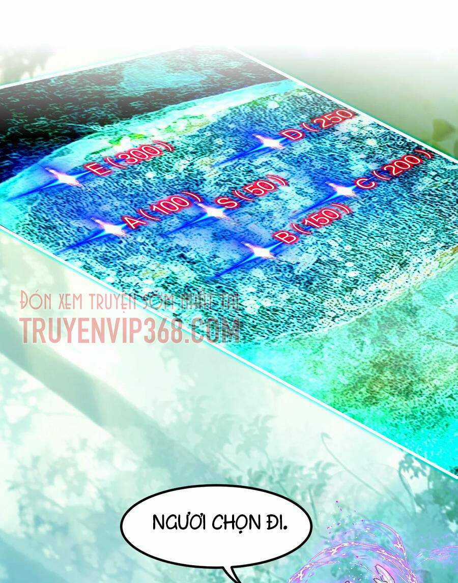 Sức Mạnh Của Kiếm Thần Chapter 40 trang 15