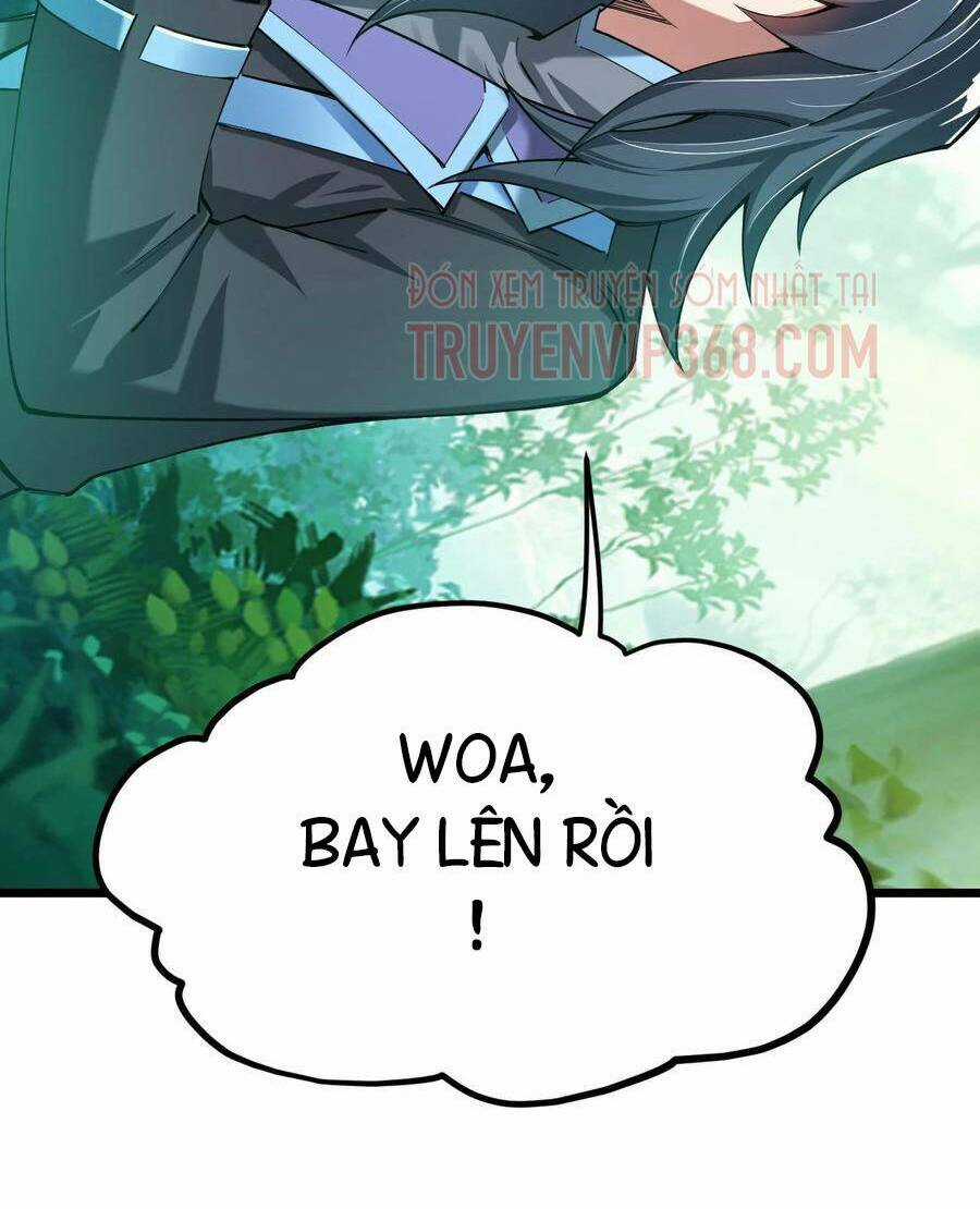 Sức Mạnh Của Kiếm Thần Chapter 40 trang 22