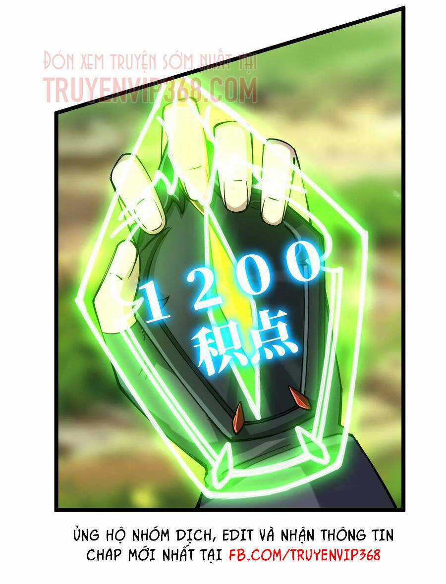 Sức Mạnh Của Kiếm Thần Chapter 40 trang 32