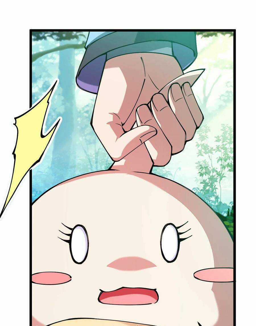 Sức Mạnh Của Kiếm Thần Chapter 40 trang 42