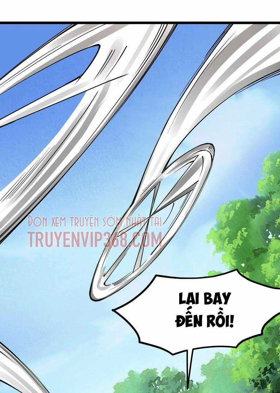 Sức Mạnh Của Kiếm Thần Chapter 40 trang 48