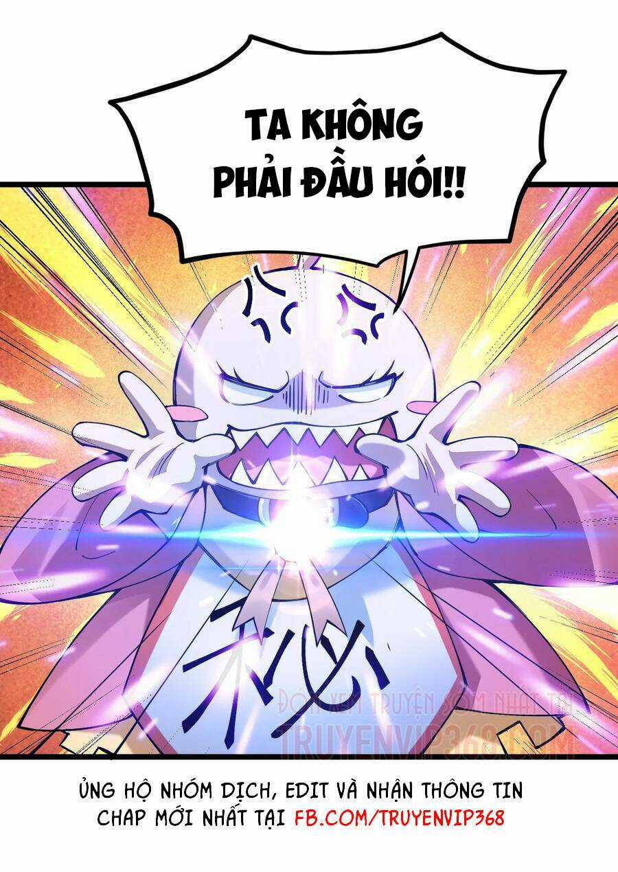 Sức Mạnh Của Kiếm Thần Chapter 40 trang 54