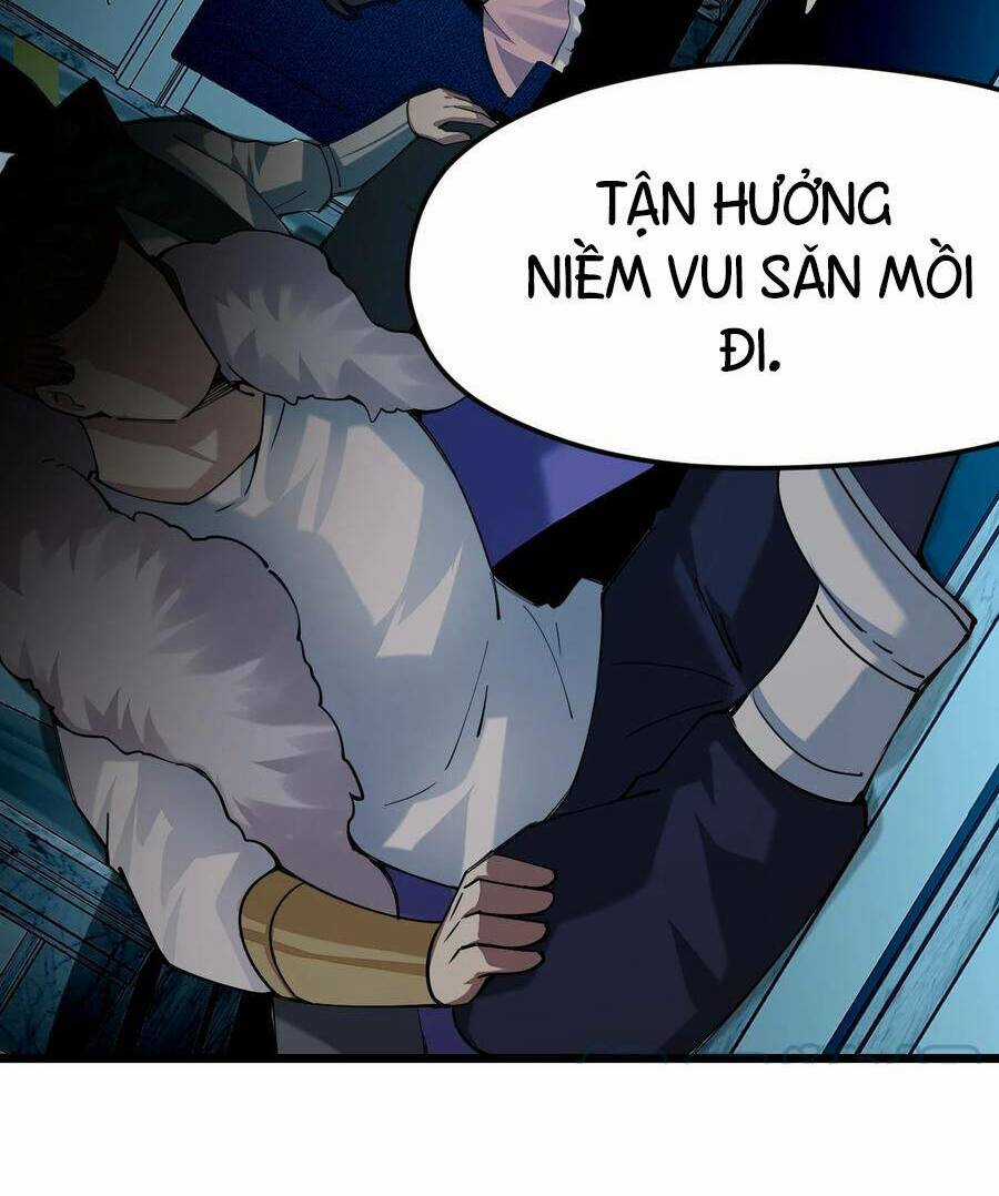 Sức Mạnh Của Kiếm Thần Chapter 40 trang 6