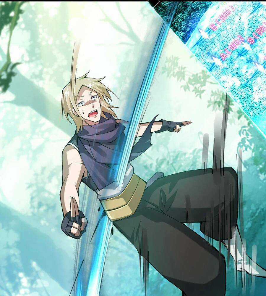 Sức Mạnh Của Kiếm Thần Chapter 40 trang 62