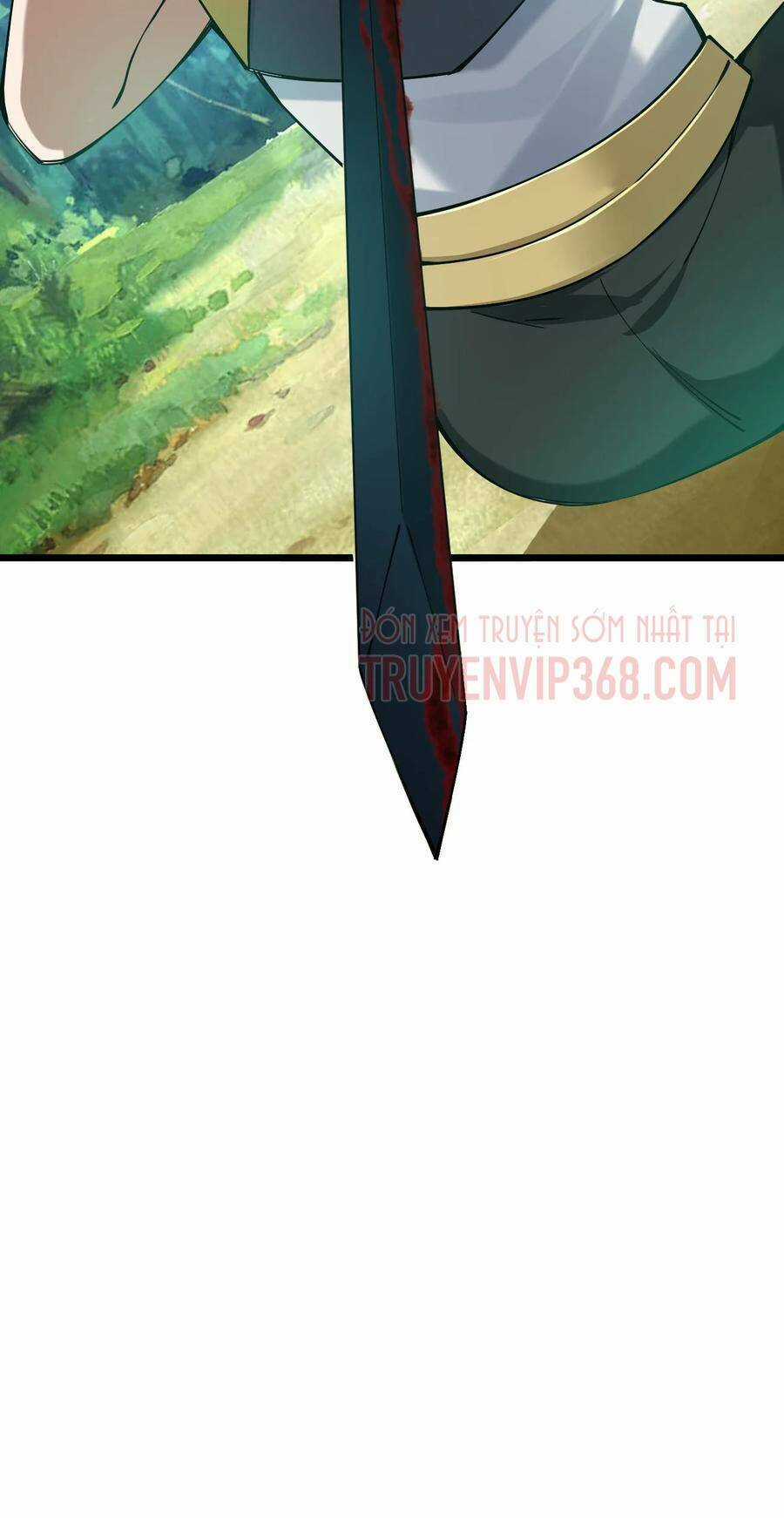 Sức Mạnh Của Kiếm Thần Chapter 40 trang 66