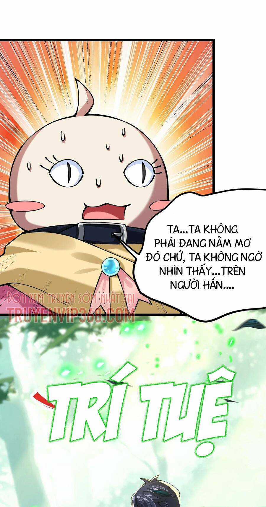 Sức Mạnh Của Kiếm Thần Chapter 40 trang 68