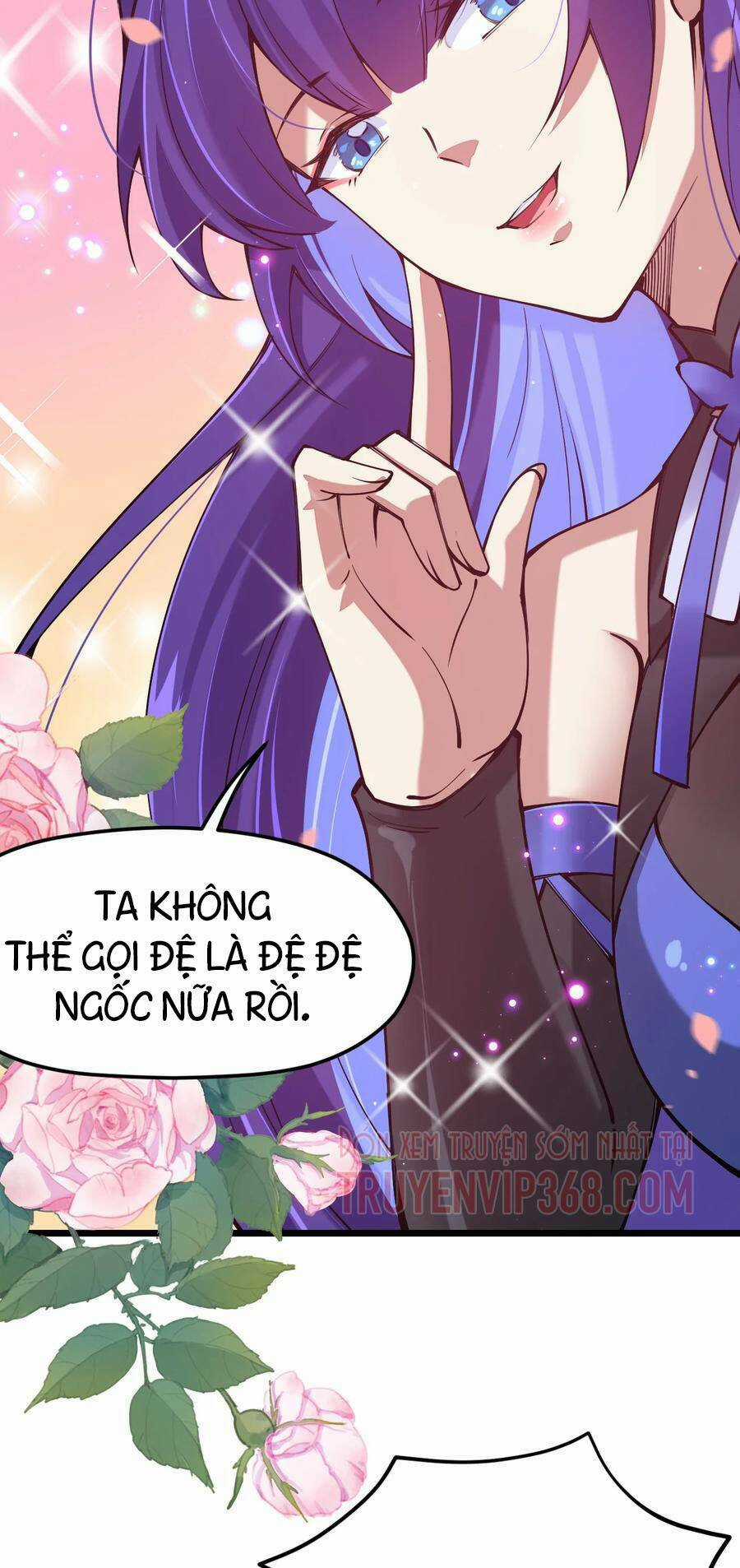 Sức Mạnh Của Kiếm Thần Chapter 40 trang 71