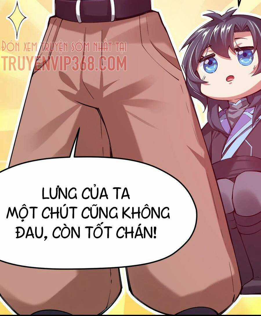 Sức Mạnh Của Kiếm Thần Chapter 41 trang 19