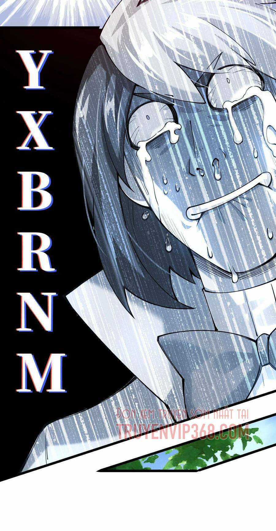 Sức Mạnh Của Kiếm Thần Chapter 41 trang 21