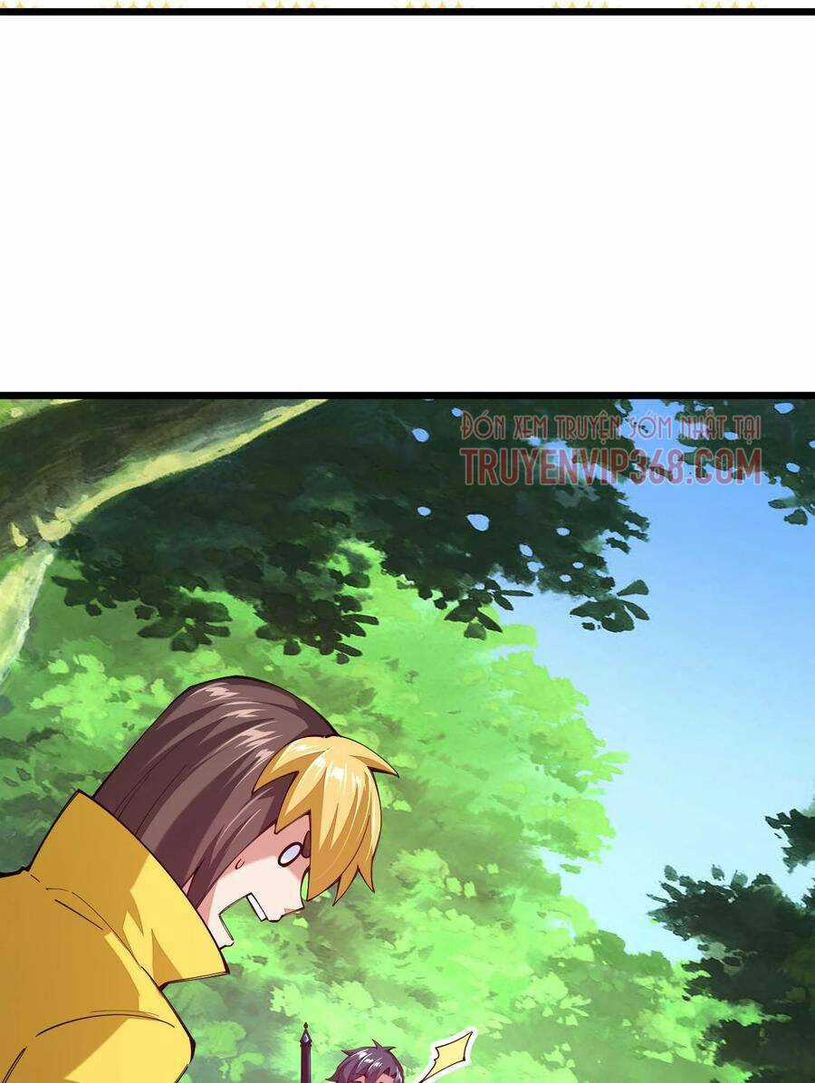 Sức Mạnh Của Kiếm Thần Chapter 41 trang 27