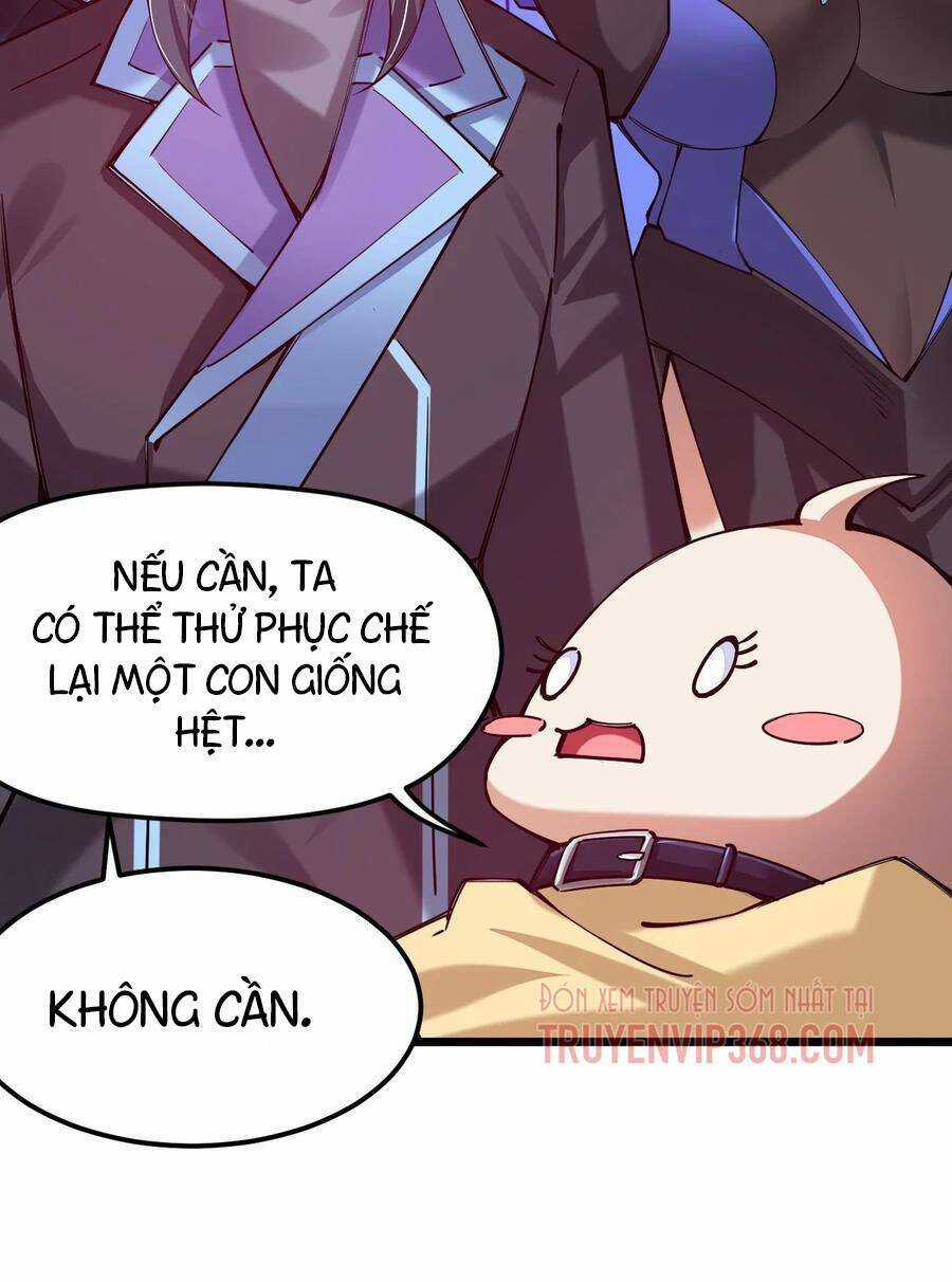 Sức Mạnh Của Kiếm Thần Chapter 41 trang 31