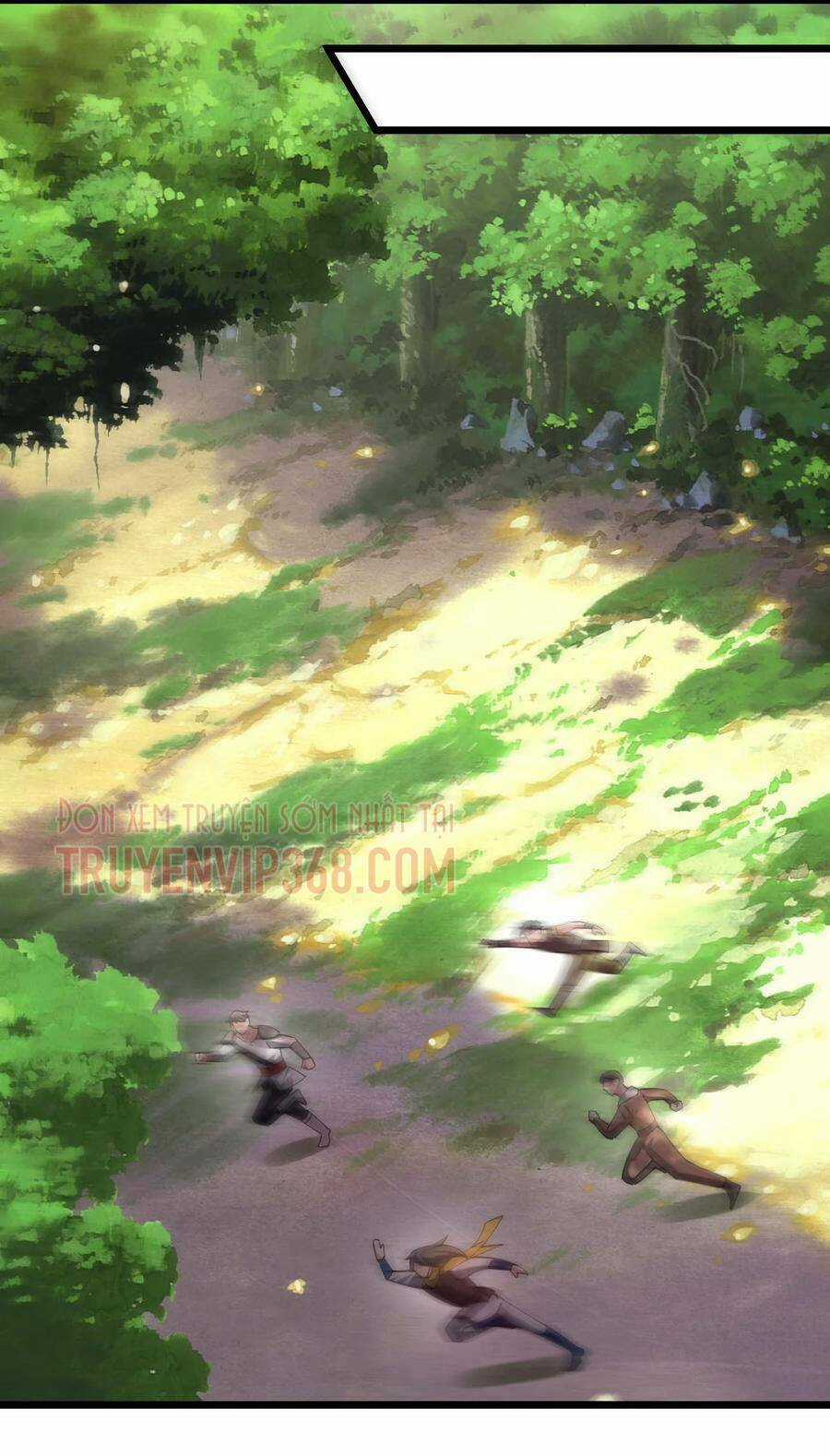 Sức Mạnh Của Kiếm Thần Chapter 41 trang 46