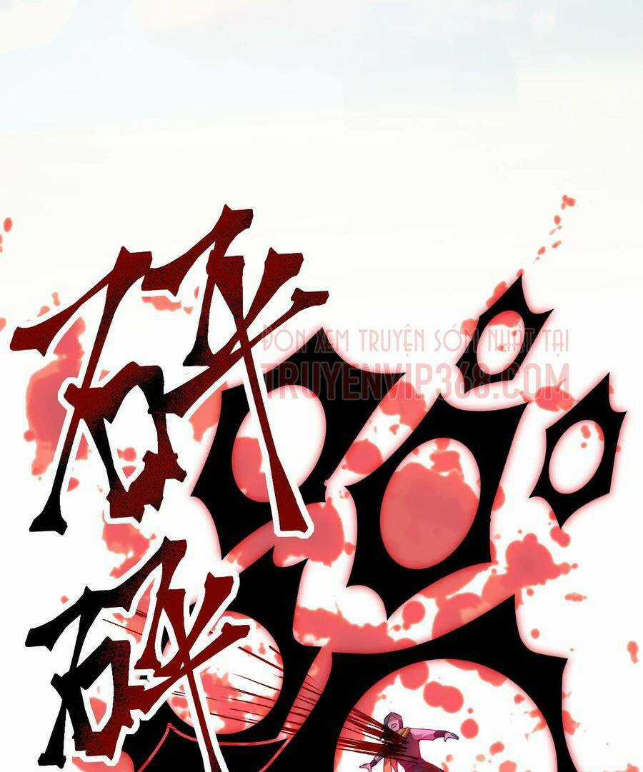 Sức Mạnh Của Kiếm Thần Chapter 41 trang 56