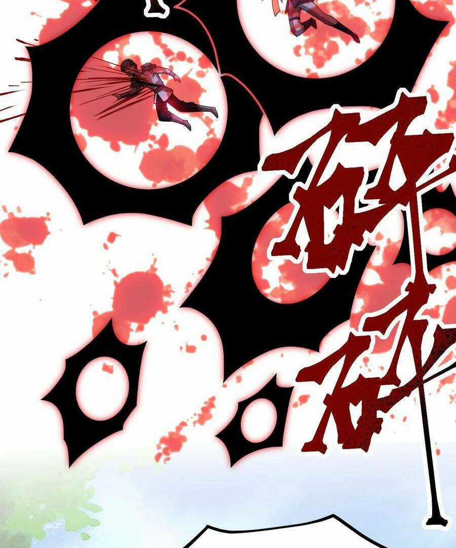 Sức Mạnh Của Kiếm Thần Chapter 41 trang 57