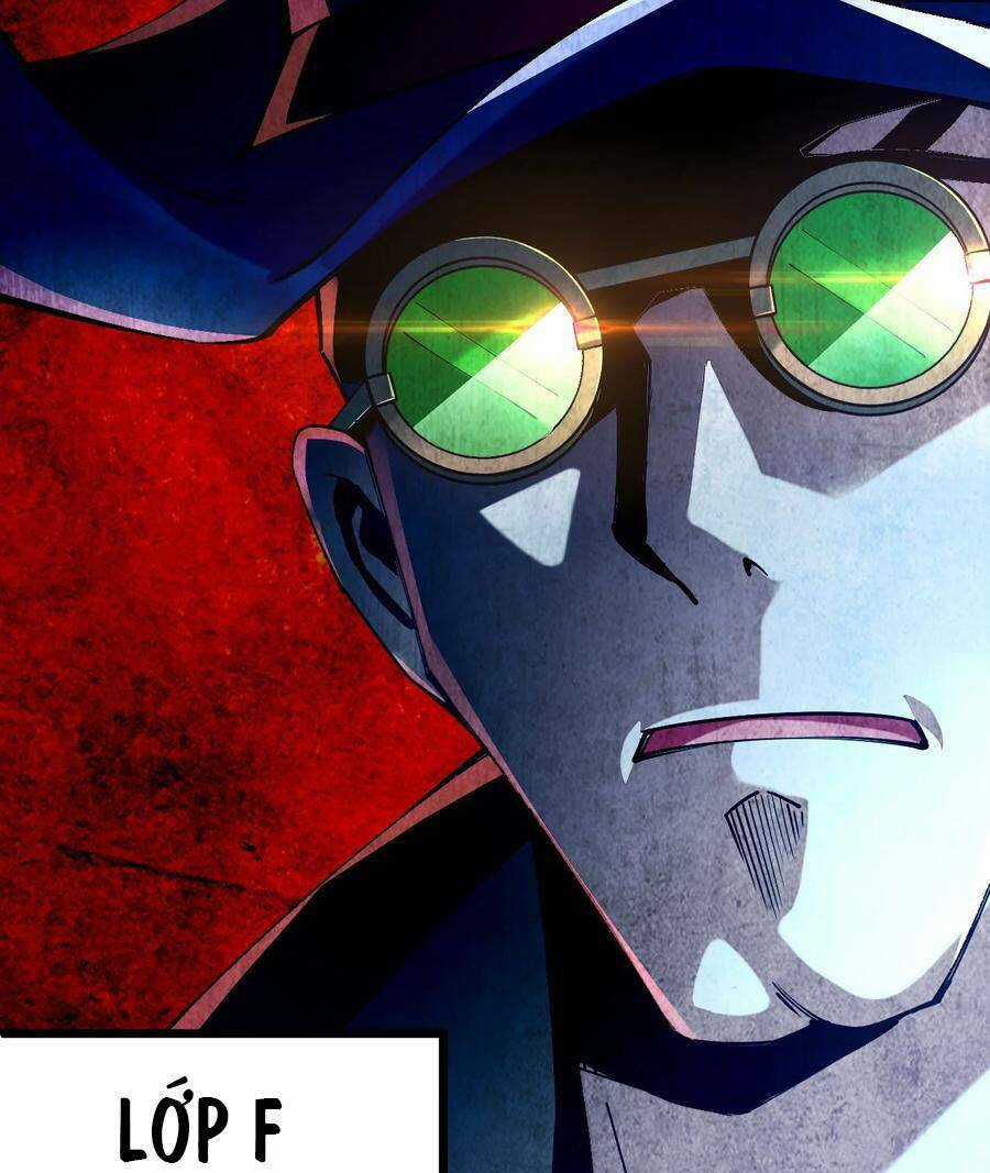 Sức Mạnh Của Kiếm Thần Chapter 41 trang 62