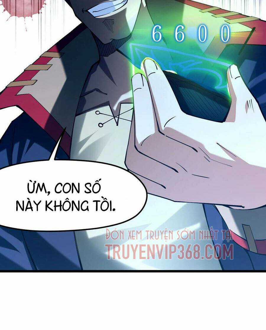 Sức Mạnh Của Kiếm Thần Chapter 41 trang 66