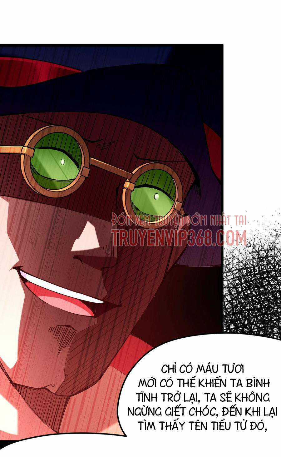 Sức Mạnh Của Kiếm Thần Chapter 41 trang 69