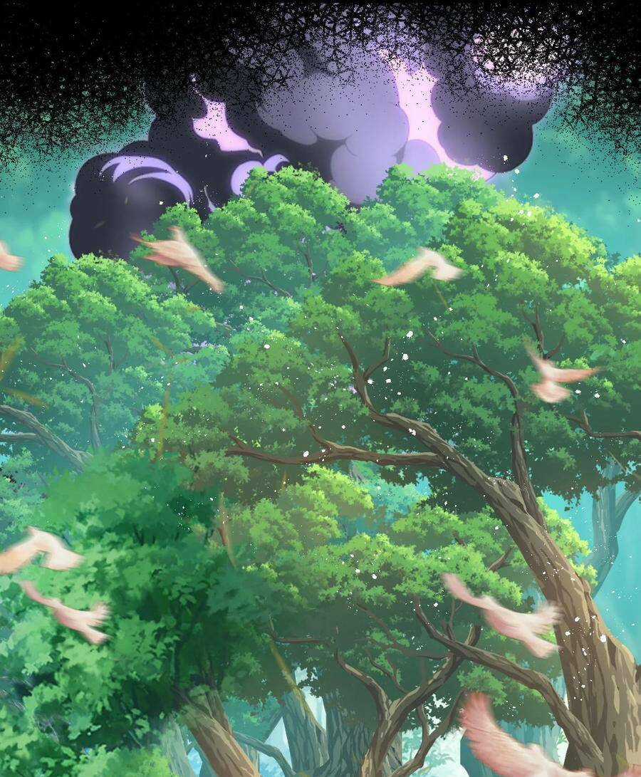 Sức Mạnh Của Kiếm Thần Chapter 41 trang 73