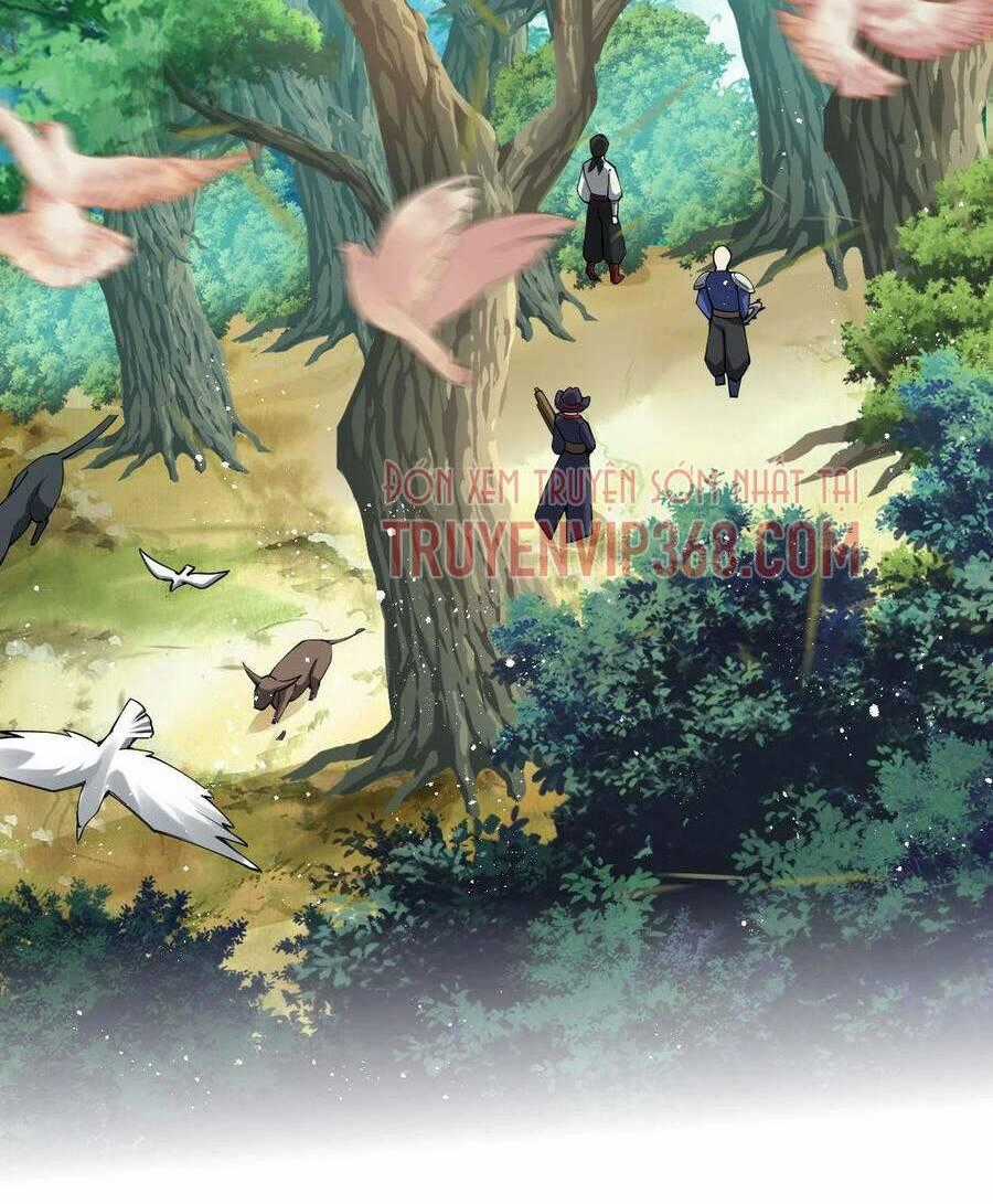 Sức Mạnh Của Kiếm Thần Chapter 41 trang 74