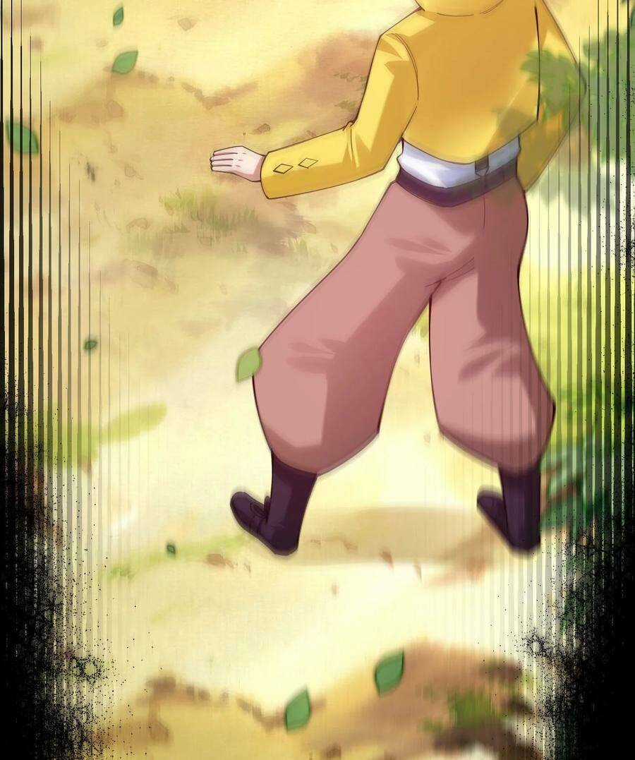 Sức Mạnh Của Kiếm Thần Chapter 42 trang 12