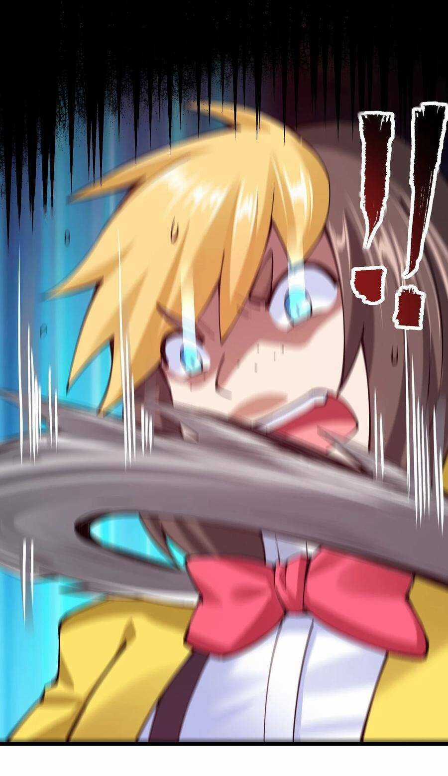 Sức Mạnh Của Kiếm Thần Chapter 42 trang 14