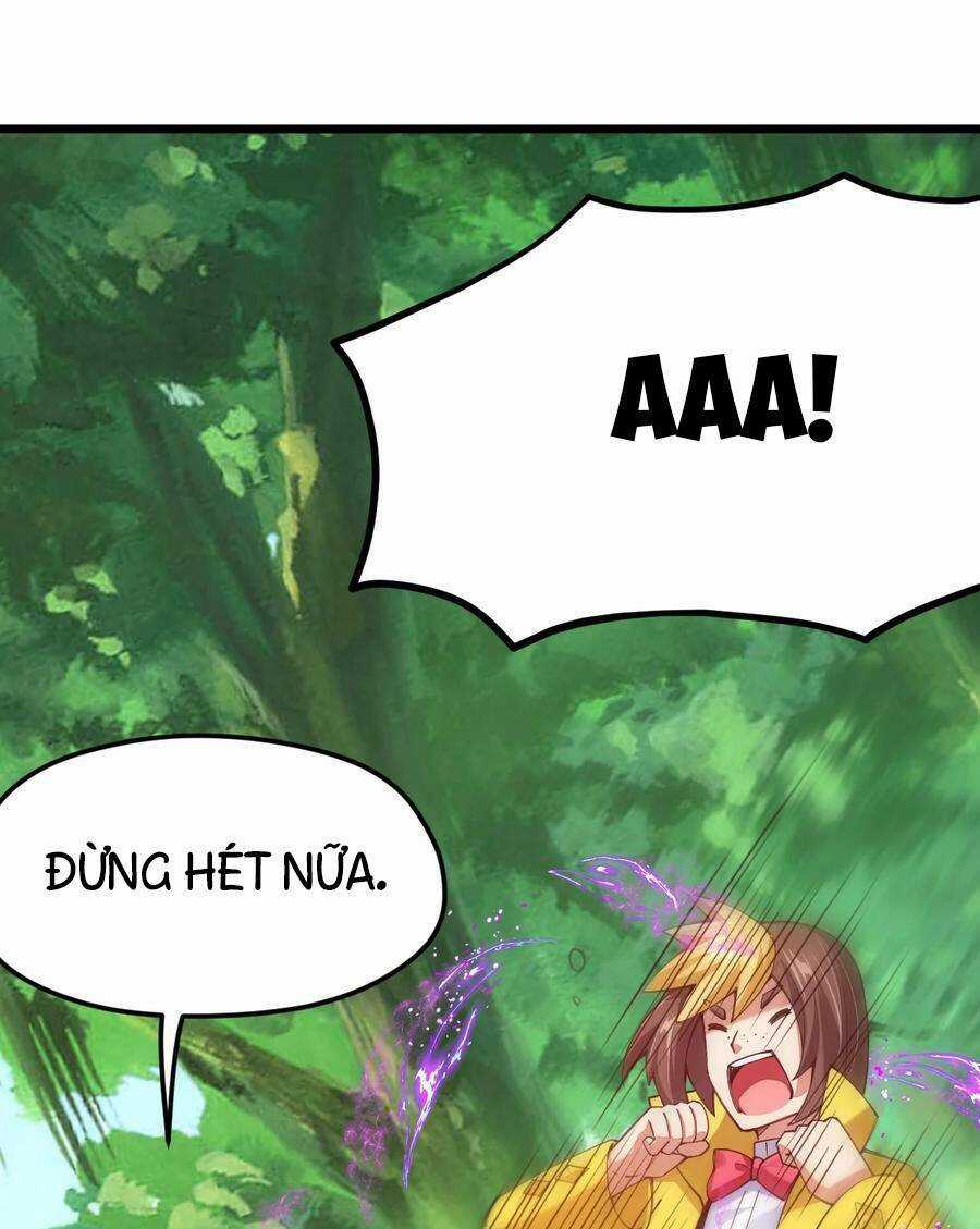 Sức Mạnh Của Kiếm Thần Chapter 42 trang 18