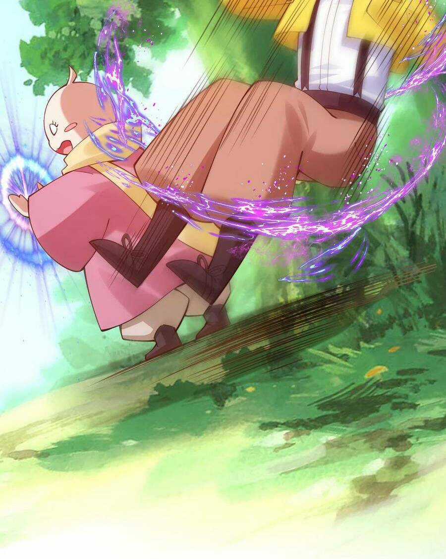 Sức Mạnh Của Kiếm Thần Chapter 42 trang 19