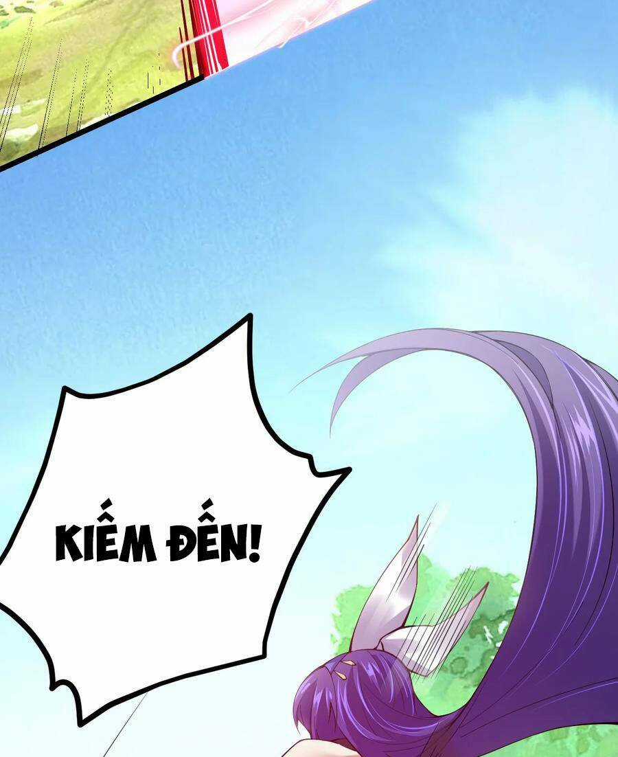 Sức Mạnh Của Kiếm Thần Chapter 42 trang 22