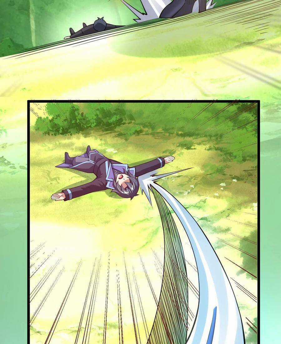 Sức Mạnh Của Kiếm Thần Chapter 42 trang 24