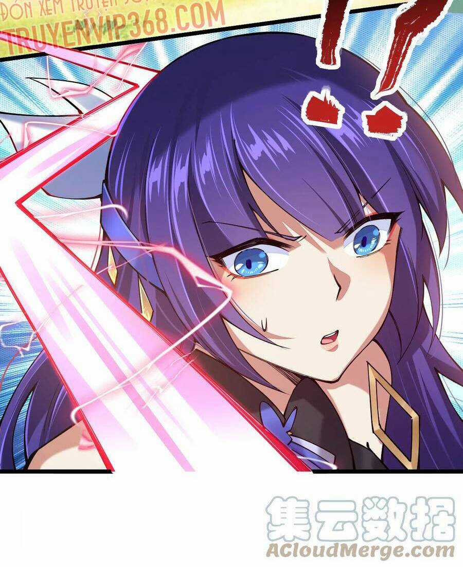 Sức Mạnh Của Kiếm Thần Chapter 42 trang 27