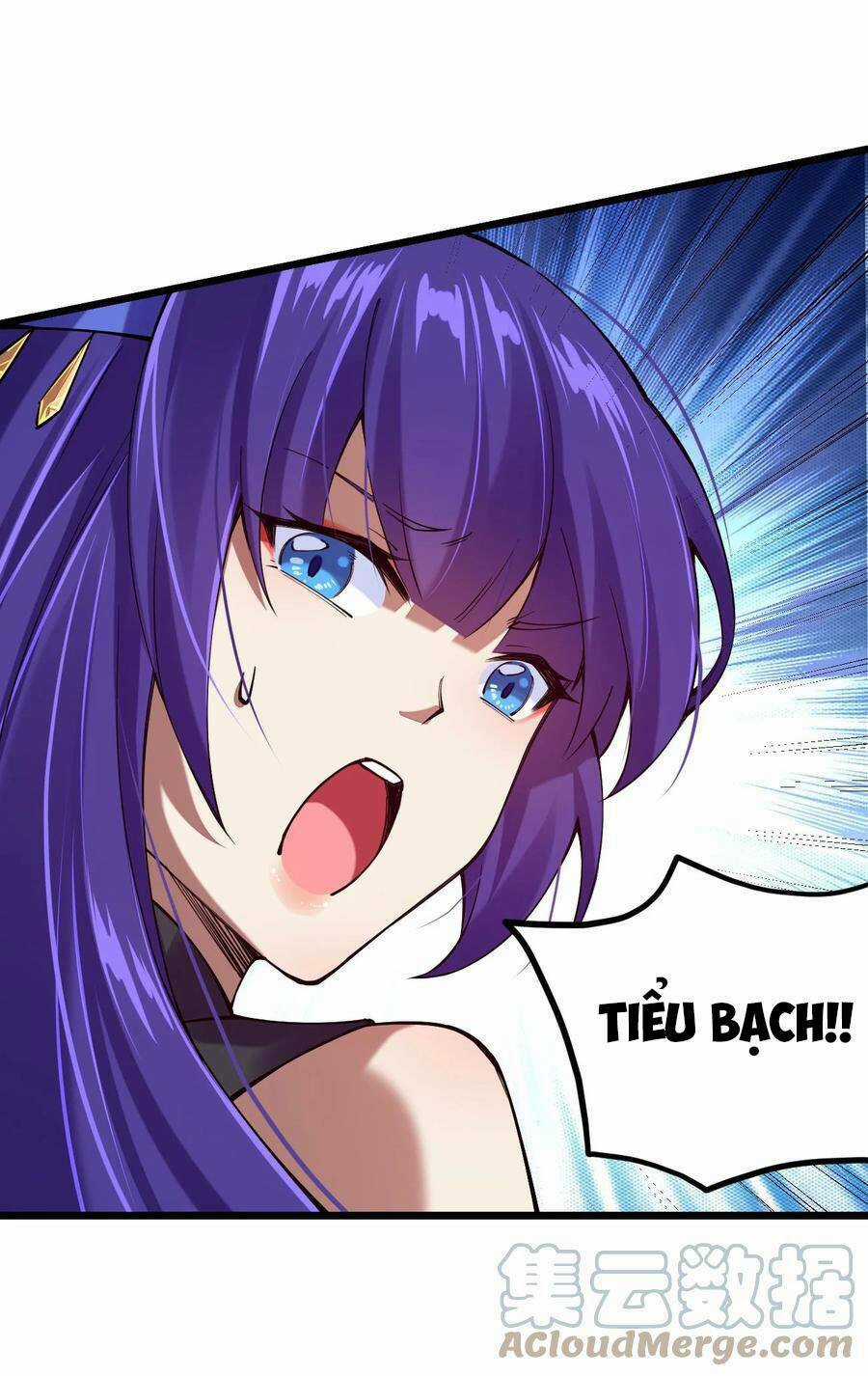 Sức Mạnh Của Kiếm Thần Chapter 42 trang 30