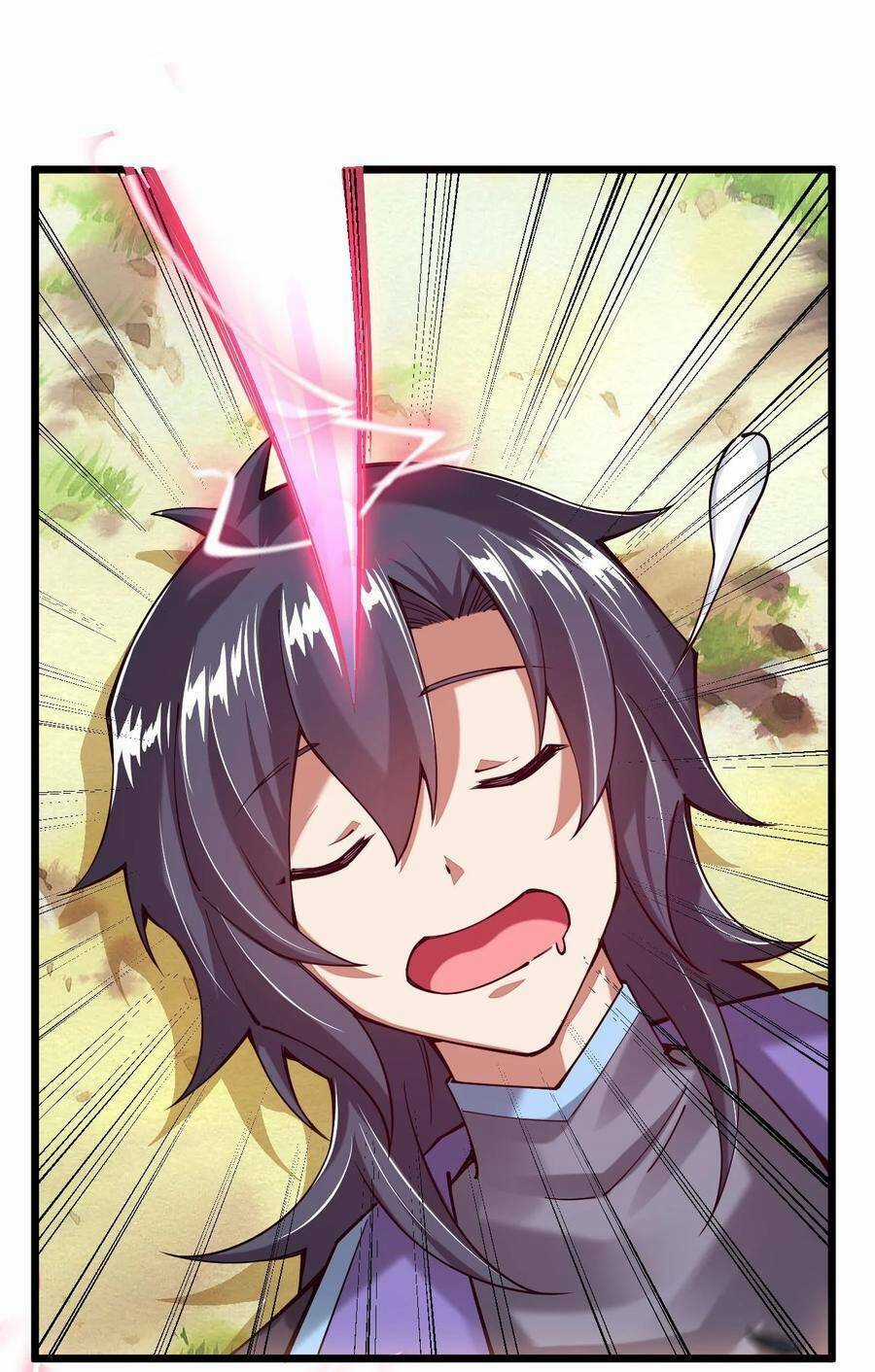 Sức Mạnh Của Kiếm Thần Chapter 42 trang 31