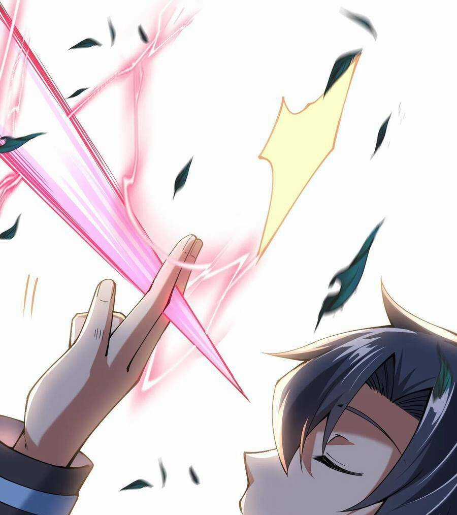 Sức Mạnh Của Kiếm Thần Chapter 42 trang 32