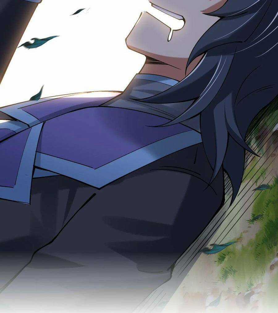 Sức Mạnh Của Kiếm Thần Chapter 42 trang 33