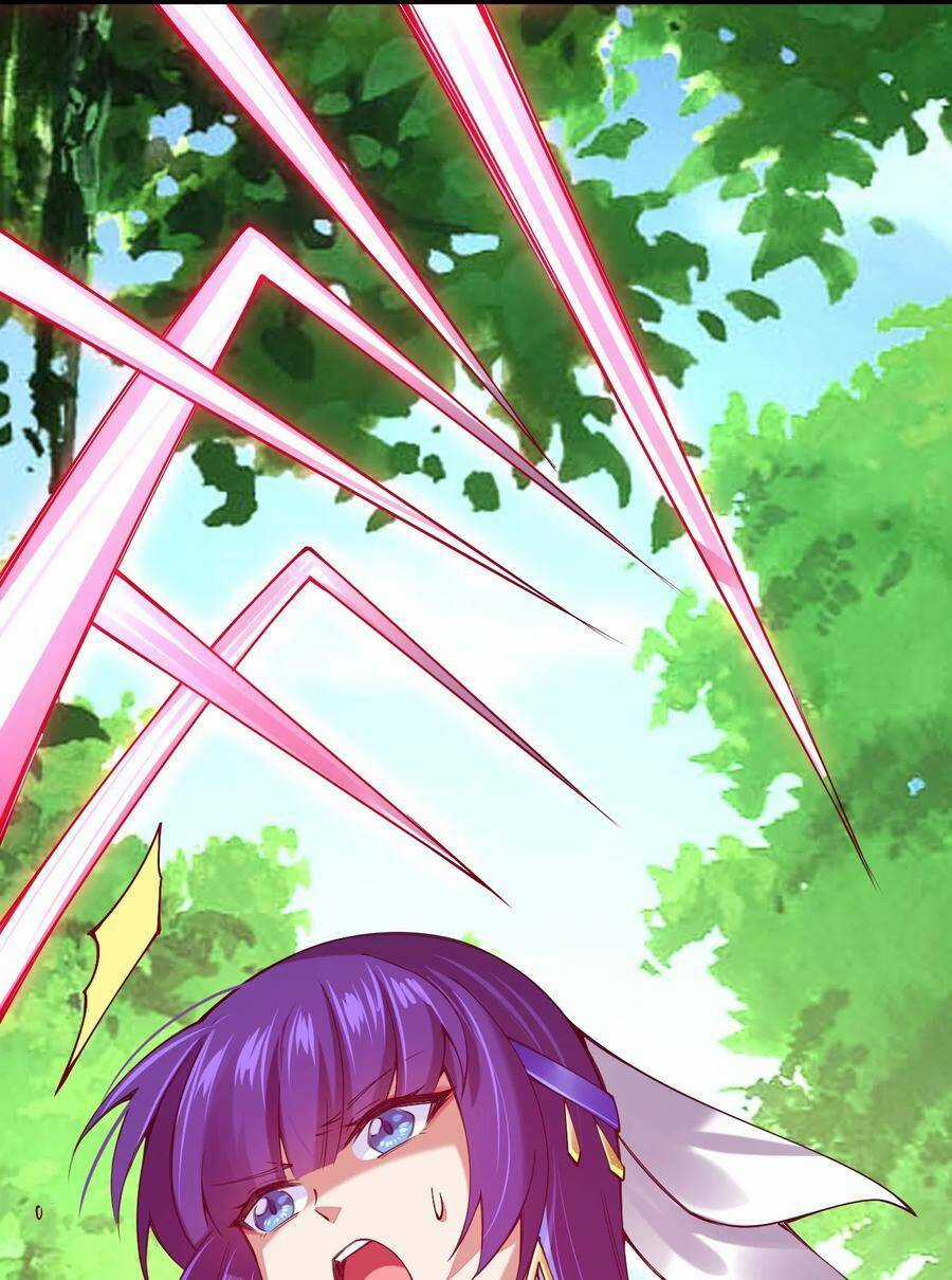 Sức Mạnh Của Kiếm Thần Chapter 42 trang 40