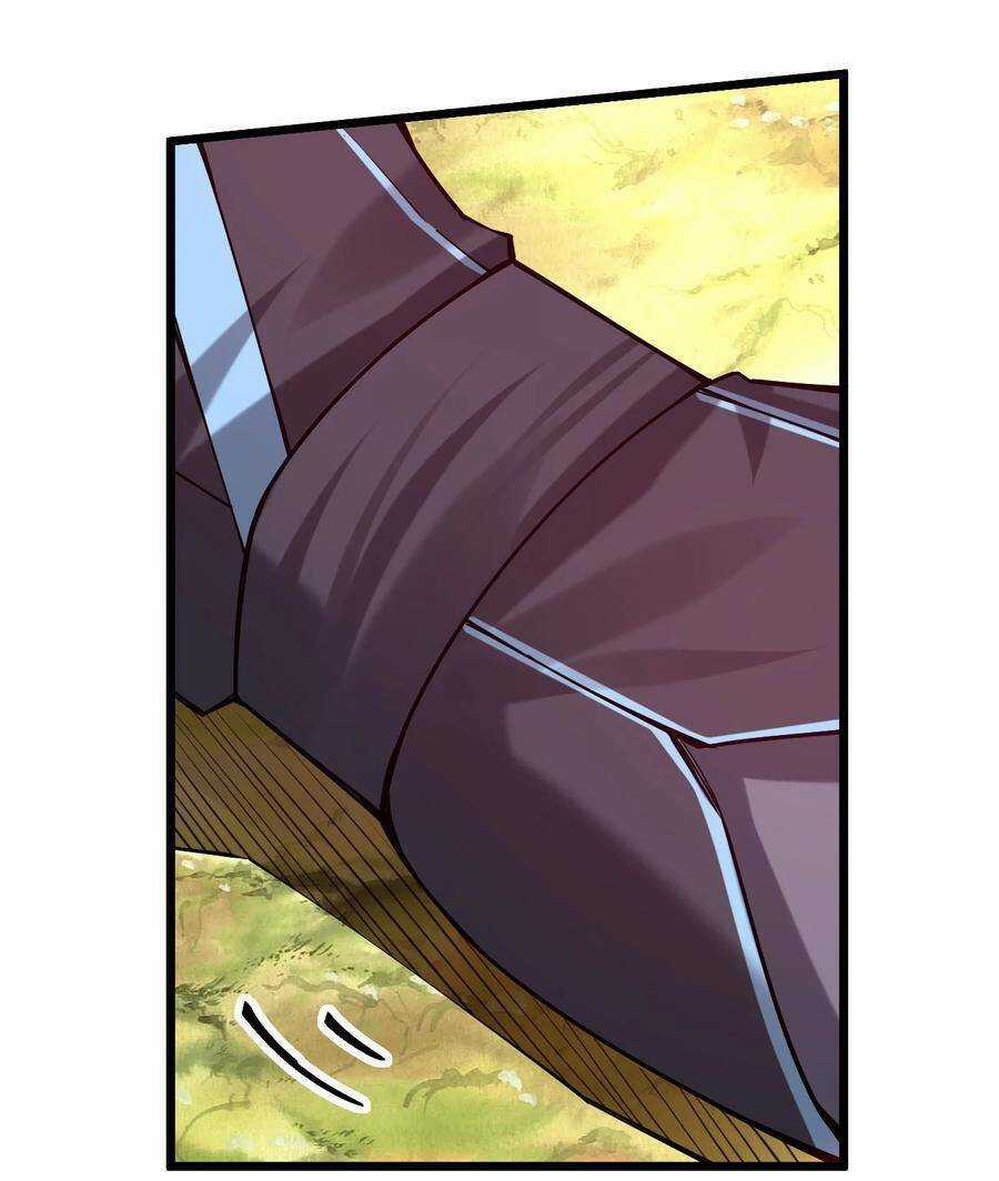 Sức Mạnh Của Kiếm Thần Chapter 42 trang 43