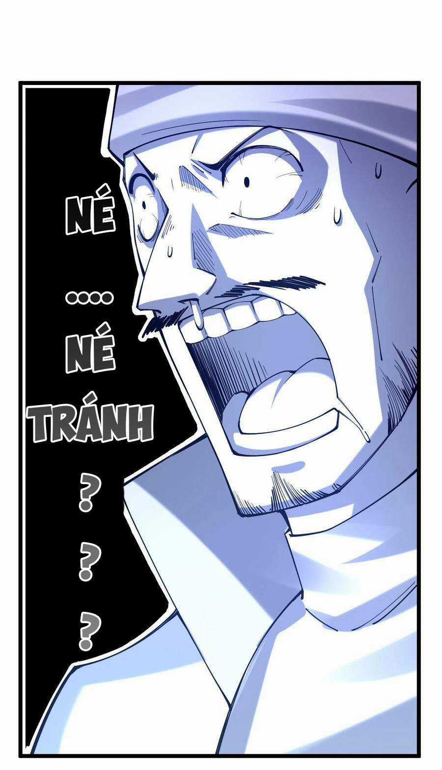 Sức Mạnh Của Kiếm Thần Chapter 42 trang 45