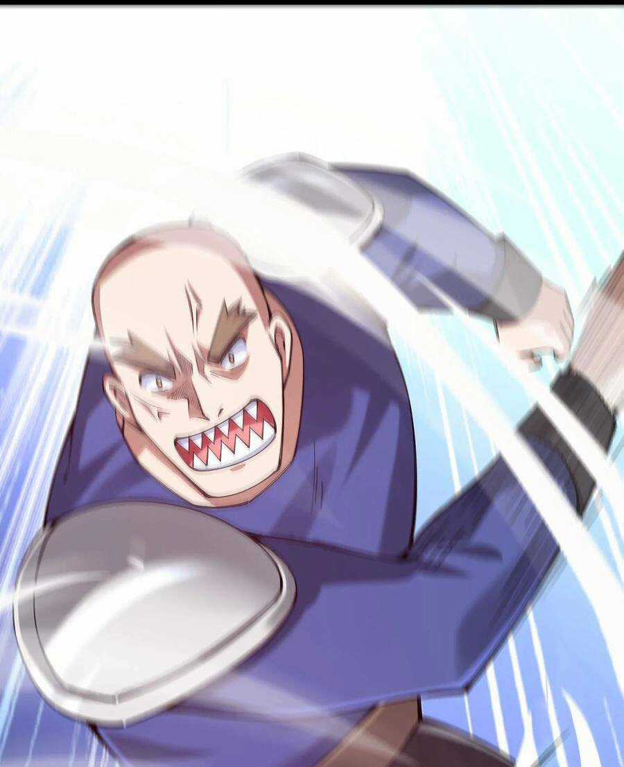 Sức Mạnh Của Kiếm Thần Chapter 42 trang 47